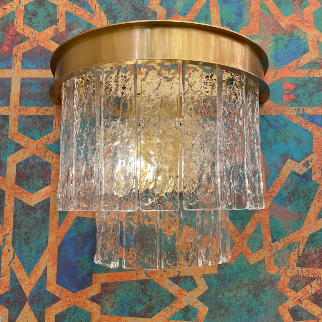 Настенный светильник Cloyd Herald 20244 Настенный светильник Cloyd Herald 20244