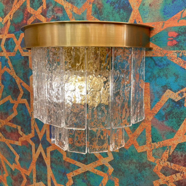 Настенный светильник Cloyd Herald 20244 Настенный светильник Cloyd Herald 20244