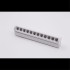 Трековый магнитный светильник Aployt Magnetic track 48 APL.0102.11.12