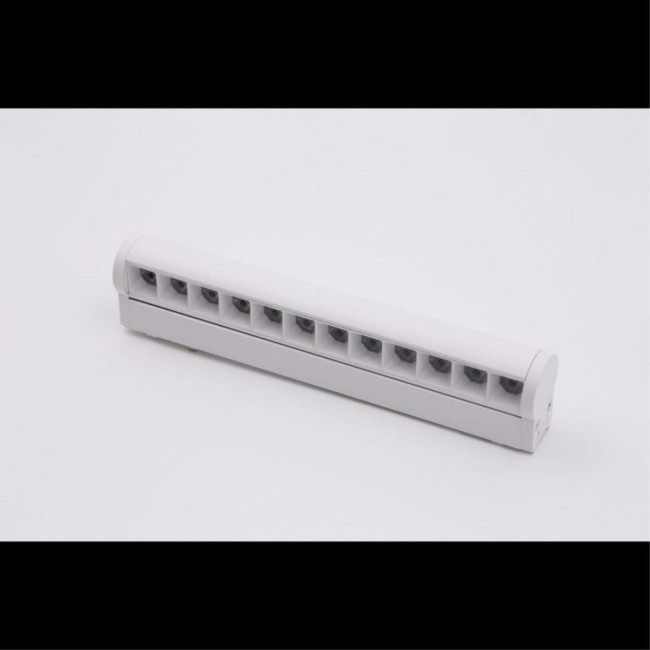 Трековый магнитный светильник Aployt Magnetic track 48 APL.0102.11.12