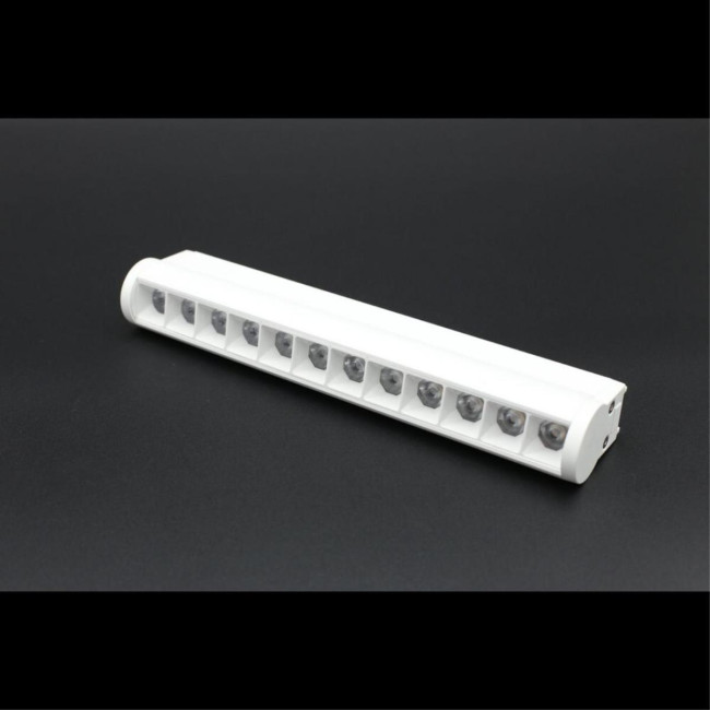 Трековый магнитный светильник Aployt Magnetic track 48 APL.0102.11.12
