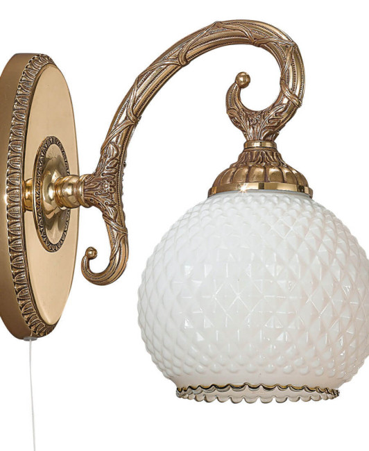 Бра Reccagni Angelo A 8500/1 Бра Reccagni Angelo A 8500/1