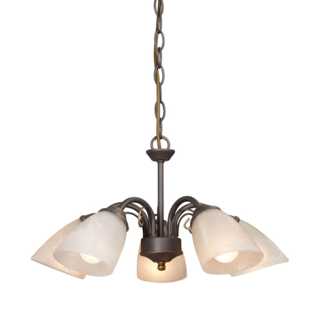 Подвесная люстра Vitaluce V3197/5 Подвесная люстра Vitaluce V3197/5