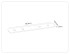 Соединитель прямой для магнитного шинопровода Ambrella Light Track System GL2005 Соединитель прямой для магнитного шинопровода Ambrella Light Track System GL2005