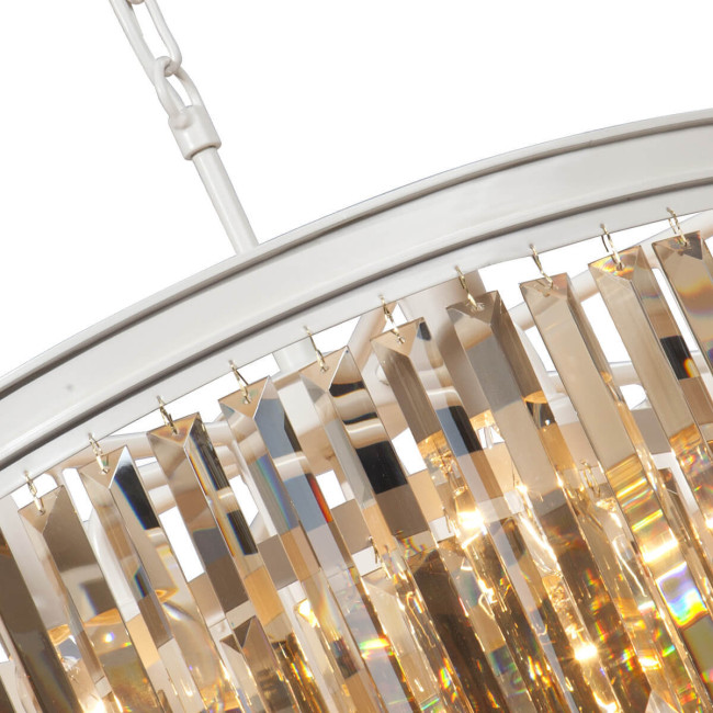 Подвесная люстра Vitaluce V5154-0/6+3+1 Подвесная люстра Vitaluce V5154-0/6+3+1