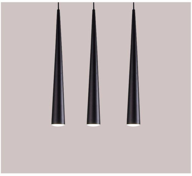 Подвесной светодиодный светильник Moderli Epoch V2350-PL Подвесной светодиодный светильник Moderli Epoch V2350-PL