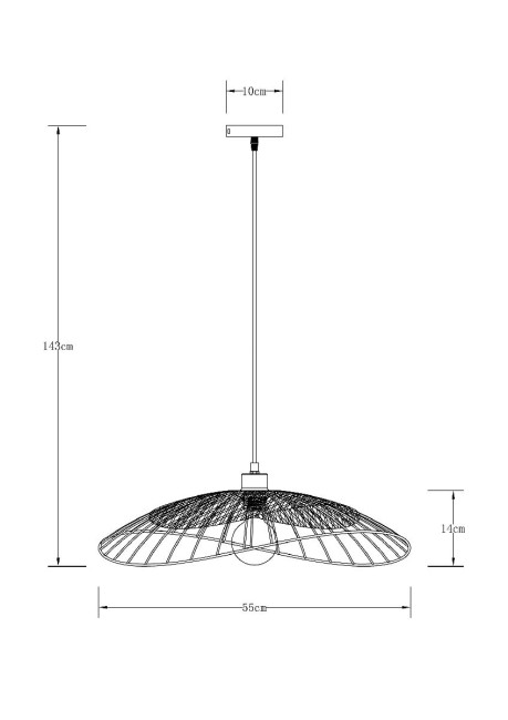 Подвесной светильник Arte Lamp Woodstock A7061SP-1BK Подвесной светильник Arte Lamp Woodstock A7061SP-1BK