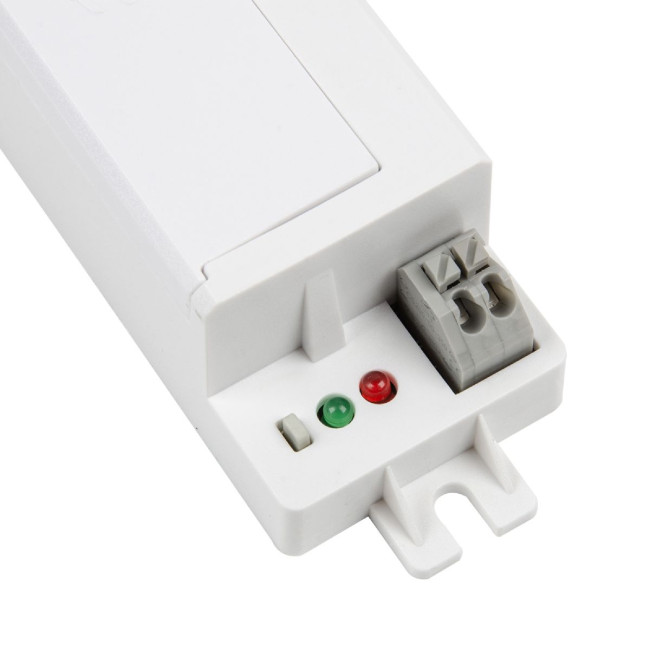 Блок аварийного питания с аккумулятором для светодиодных панелей Uniel PREMIUM+ UET-E22 40W/EMG IP20  UL-00010834