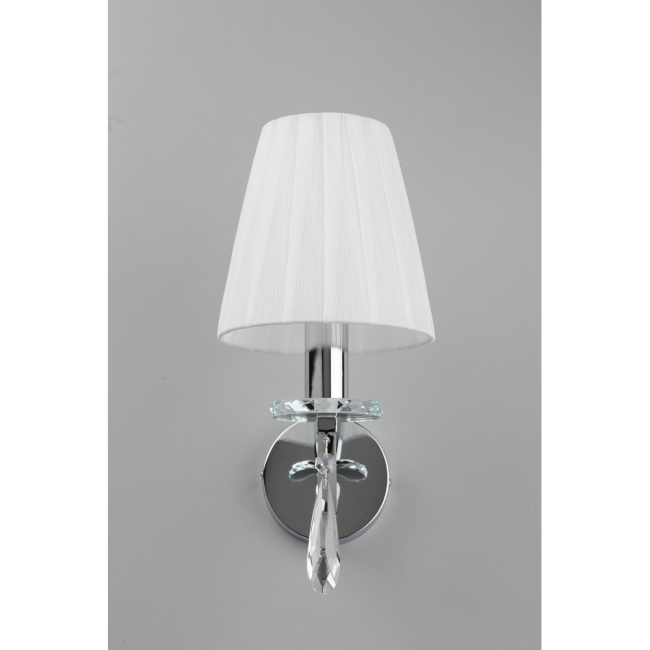 Бра Omnilux Breguzzo OML-57701-01 Бра Omnilux Breguzzo OML-57701-01