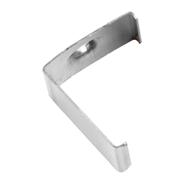 Крепеж для профиля САВ280, САВ281 (комплект 6шт) Feron LD378 48253 Крепеж для профиля САВ280, САВ281 (комплект 6шт) Feron LD378 48253