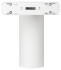 Трековый магнитный светильник Эра TRM-S5-3-12W4K-WH Б0059046 Трековый магнитный светильник Эра TRM-S5-3-12W4K-WH Б0059046