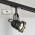 Трековый светильник однофазный Lussole LOFT Track Lights LSP-9118-TAW Трековый светильник однофазный Lussole LOFT Track Lights LSP-9118-TAW