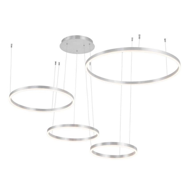 Подвесная люстра Stilfort Planetary 4005/11/04PL Подвесная люстра Stilfort Planetary 4005/11/04PL