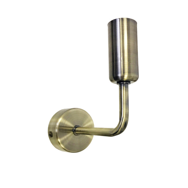 Бра 33 Идеи WLL.405.01.02.AB Бра 33 Идеи WLL.405.01.02.AB