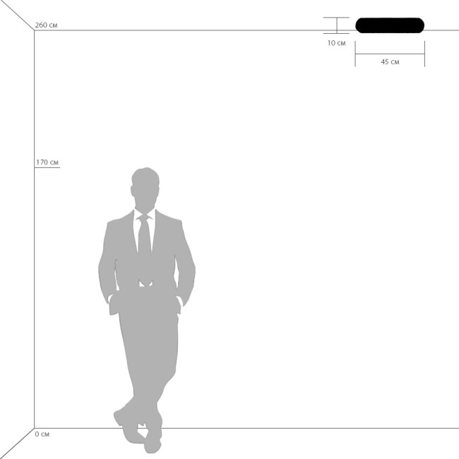 Потолочный светильник Lightstar Zucche 820360 Потолочный светильник Lightstar Zucche 820360