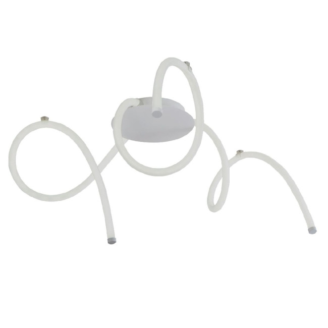 Потолочная люстра De Markt Толедо 312014203 Потолочная люстра De Markt Толедо 312014203