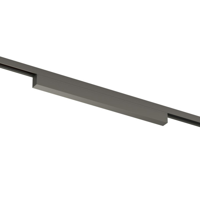 Внешний блок питания для трека Denkirs Shine Base 150Вт DC48 IP20 TR5739-DN