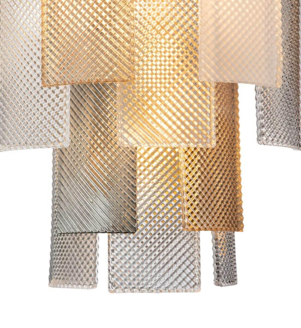 Настенный светильник Indigo Neve 12014/3W Brass V000062 Настенный светильник Indigo Neve 12014/3W Brass V000062