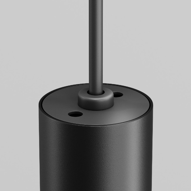 Уличный трековый светильник Maytoni Focus O-TR01-1-P-8WB3K