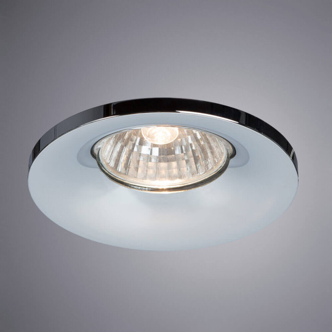 Встраиваемый светильник Divinare Monello 1809/02 PL-1 Встраиваемый светильник Divinare Monello 1809/02 PL-1