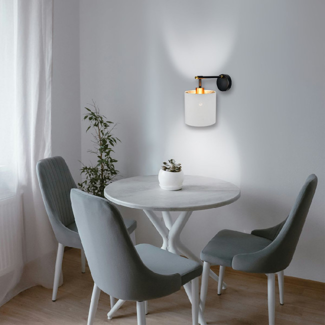 Бра Escada Adagio 10186/1A Бра Escada Adagio 10186/1A