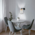 Бра Escada Adagio 10186/1A Бра Escada Adagio 10186/1A