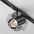 Трековый магнитный светильник Maytoni Technical Focus Led Exility X TR243-4-18WTW-DD2-B