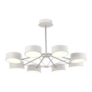 Потолочный светильник Evoluce Valle SLE6005-502-08