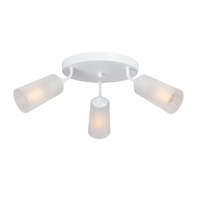 Потолочная люстра Vitaluce V4273-0/3PL Потолочная люстра Vitaluce V4273-0/3PL