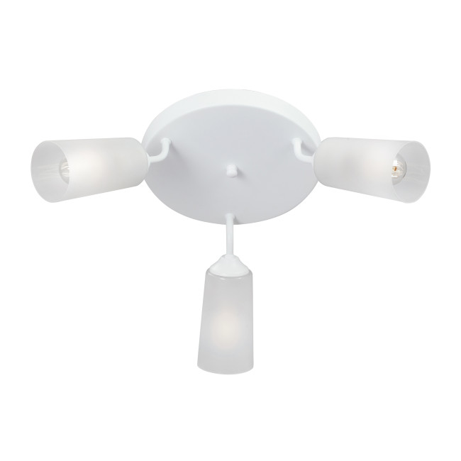 Потолочная люстра Vitaluce V4273-0/3PL Потолочная люстра Vitaluce V4273-0/3PL