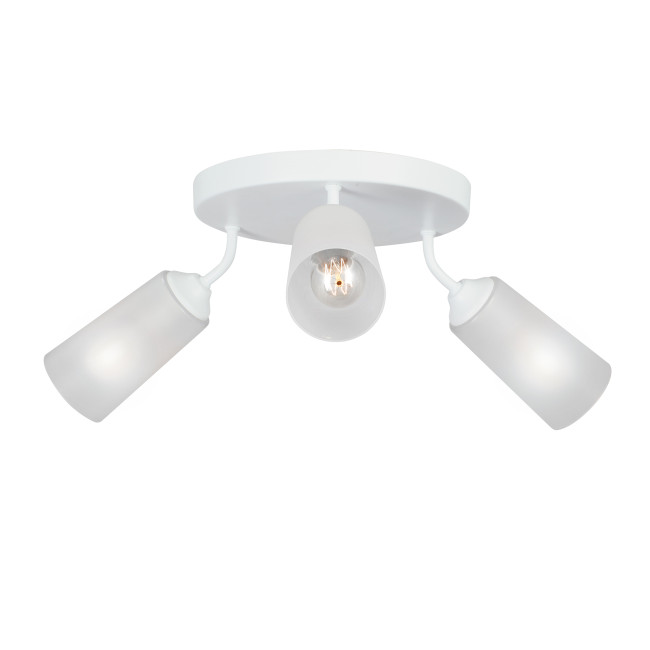 Потолочная люстра Vitaluce V4273-0/3PL Потолочная люстра Vitaluce V4273-0/3PL