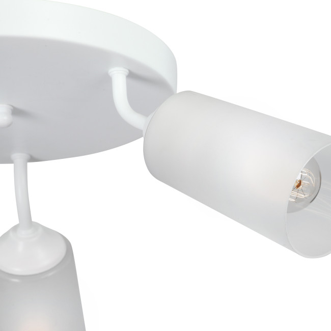 Потолочная люстра Vitaluce V4273-0/3PL Потолочная люстра Vitaluce V4273-0/3PL