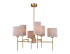 Люстра на штанге Ambrella Light High Light Heigh Light LH72381