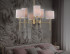 Люстра на штанге Ambrella Light High Light Heigh Light LH72381