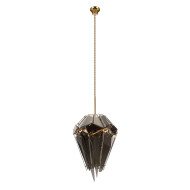 Подвесной светильник Loft IT Shard 10432 Smoke