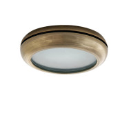 Встраиваемый светильник Lightstar Piano Mini 011278 Встраиваемый светильник Lightstar Piano Mini 011278