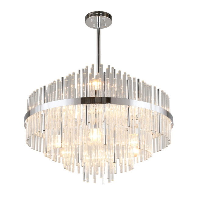 Люстра на штанге Omnilux Alatri OML-69207-09 Люстра на штанге Omnilux Alatri OML-69207-09