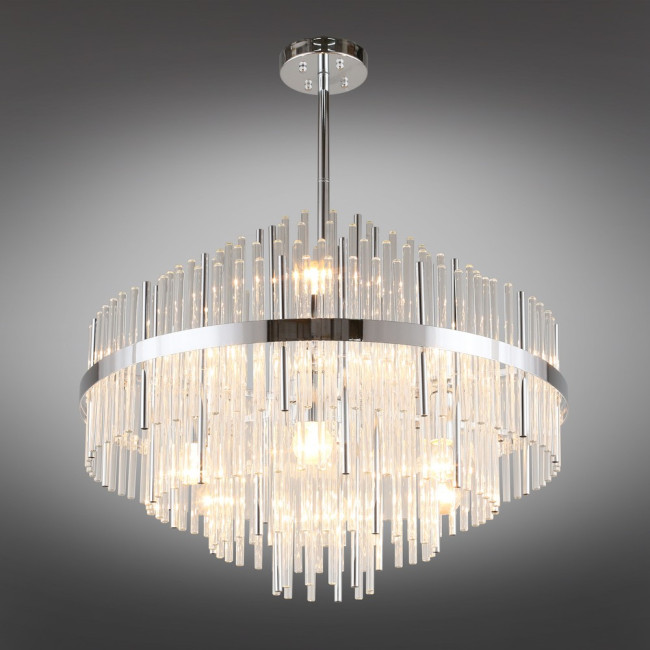 Люстра на штанге Omnilux Alatri OML-69207-09 Люстра на штанге Omnilux Alatri OML-69207-09