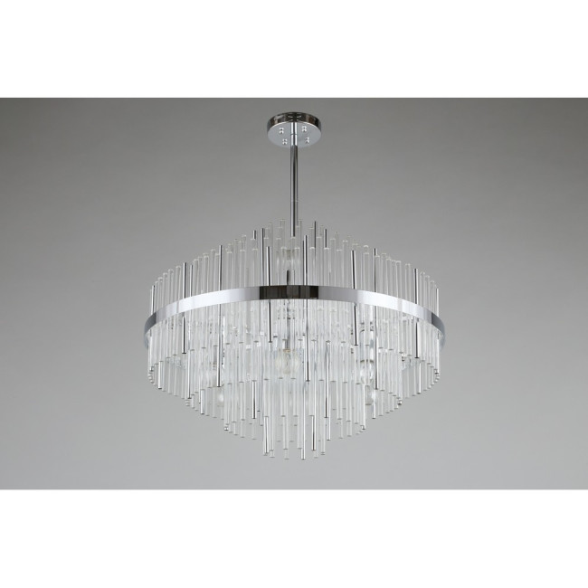 Люстра на штанге Omnilux Alatri OML-69207-09 Люстра на штанге Omnilux Alatri OML-69207-09