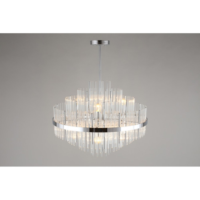 Люстра на штанге Omnilux Alatri OML-69207-09 Люстра на штанге Omnilux Alatri OML-69207-09