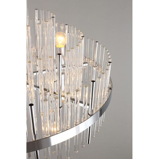 Люстра на штанге Omnilux Alatri OML-69207-09 Люстра на штанге Omnilux Alatri OML-69207-09