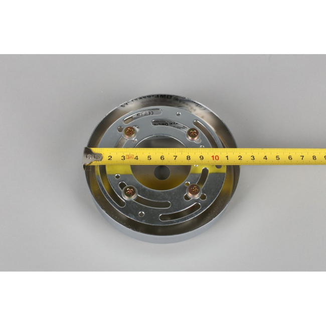 Люстра на штанге Omnilux Alatri OML-69207-09 Люстра на штанге Omnilux Alatri OML-69207-09