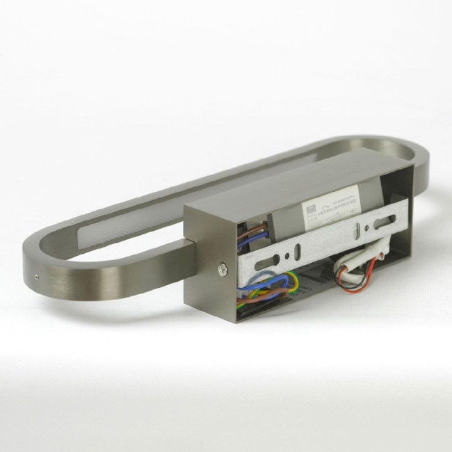 Настенный светильник Lussole Henry LSP-7403 Настенный светильник Lussole Henry LSP-7403