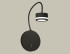 Бра Ambrella Light Traditional (C9596, N8415) XB9596200 Бра Ambrella Light Traditional (C9596, N8415) XB9596200