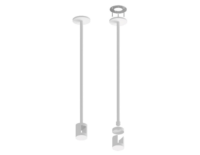 Накладной крепеж Ambrella Light Diy spot A9232 Накладной крепеж Ambrella Light Diy spot A9232