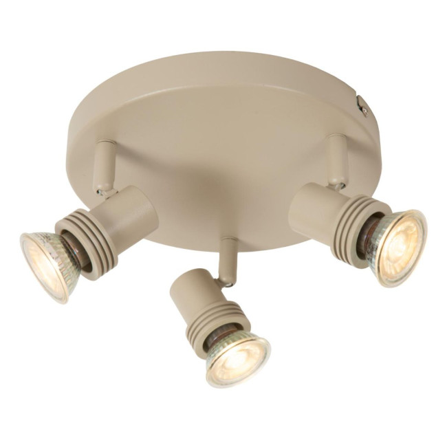 Спот Lucide Kianti 53901/13/41 Спот Lucide Kianti 53901/13/41