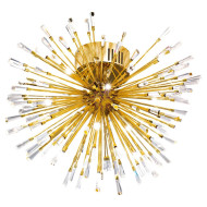 Вилка угловая Stekker Одри RPG16-21-442 39253