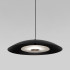 Подвесной светильник Eurosvet Kontur 90328/1 черный a065925