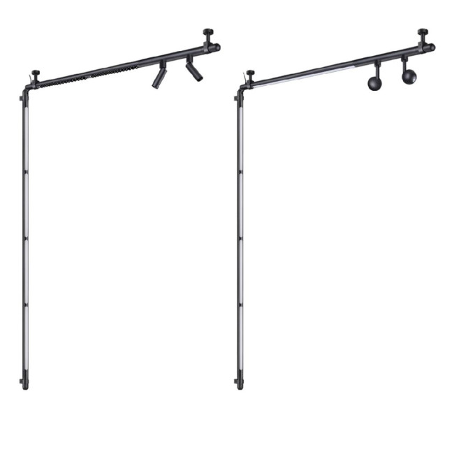 Крепление для настенно-потолочного монтажа Novotech Konst Glat 359382 Крепление для настенно-потолочного монтажа Novotech Konst Glat 359382