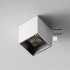 Накладной светильник Maytoni Alfa led C064CL-5W4K-SQ-WB Накладной светильник Maytoni Alfa led C064CL-5W4K-SQ-WB